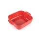 Square Baker 18cm Red - Appolia - Peugeot Saveurs PEUGEOT SAVEURS PG61173