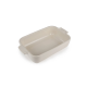Assadeira Retangular 22cm Creme - Appolia - Peugeot Saveurs PEUGEOT SAVEURS PG61777