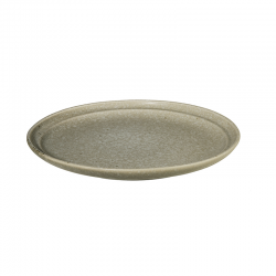 Plato de Postre Bonsai - Nesuto Verde - Asa Selection ASA SELECTION ASA39140270