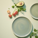 Dinner Plate Ø26,5cm Agave - Saisons - Asa Selection ASA SELECTION ASA27161200