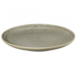 Plato de Cena Bonsai - Nesuto Verde - Asa Selection ASA SELECTION ASA39160270