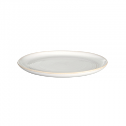 Prato de Sobremesa Aveia 21,5cm - Manuale - Asa Selection ASA SELECTION ASA41140294