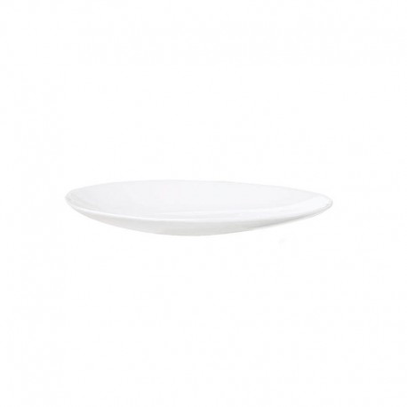 Dessert Plate 12,5cm – Light White - Asa Selection ASA SELECTION ASA56015017
