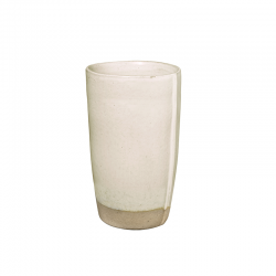 Taza de Cafe Latte Almendra 400ml - Verana - Asa Selection ASA SELECTION ASA30075402