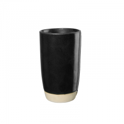 Café Latte Cup Dark Chocolate 400ml - Verana - Asa Selection ASA SELECTION ASA30075403