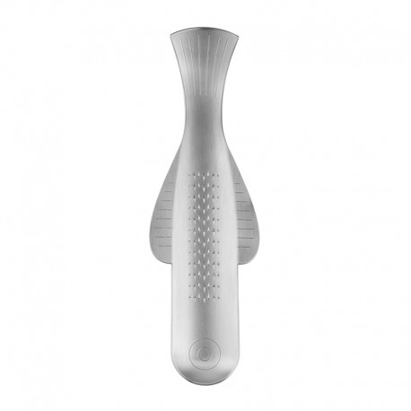 Rallador de Jengibre - Boga - Alessi ALESSI ALESVS06