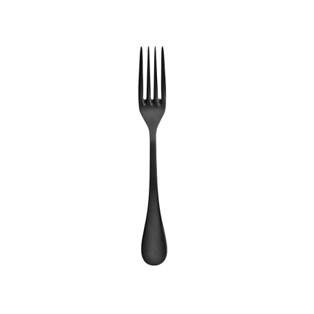 Fork Black Matte - Rocco - Asa Selection ASA SELECTION ASA35202950