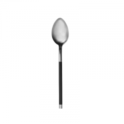 Spoon Black - Vogue Black Matte - Asa Selection ASA SELECTION ASA35303950