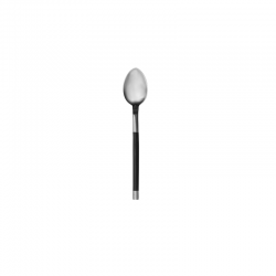 Coffee Spoon Black - Vogue Black Matte - Asa Selection ASA SELECTION ASA35309950