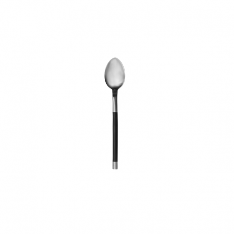Coffee Spoon Black - Vogue Black Matte - Asa Selection ASA SELECTION ASA35309950