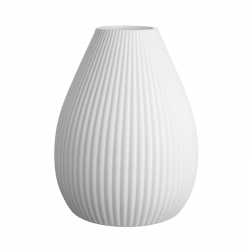 Jarra Branco 24cm Riscas - Rica - Asa Selection ASA SELECTION ASA62073091