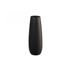 Vase 25cm Black Iron - Ease - Asa Selection ASA SELECTION ASA91031174