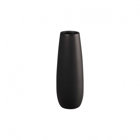 Vase 25cm Black Iron - Ease - Asa Selection ASA SELECTION ASA91031174
