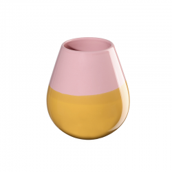 Vase Passion Fruit Smoothie 9x18cm - Joy - Asa Selection ASA SELECTION ASA91033386
