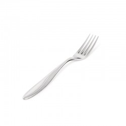 Conjunto de 6 Garfos - Mami Prata - Alessi