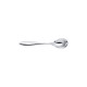 6 Coffee Spoons Set - Mami Silver - Alessi ALESSI ALESSG38/8