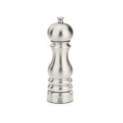 Molinillo de Sal 18cm - Paris Chef U´Select Inox - Peugeot Saveurs PEUGEOT SAVEURS PG32487