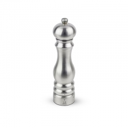 Molinillo Sal 22cm Inox - Paris Chef Z - Peugeot Saveurs PEUGEOT SAVEURS PG3250000