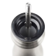 Molinillo Sal 22cm Inox - Paris Chef Z - Peugeot Saveurs PEUGEOT SAVEURS PG3250000