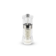 Wet Salt Mill 14cm Transparent - Oslo - Peugeot Saveurs PEUGEOT SAVEURS PG3457300