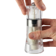 Wet Salt Mill 14cm Transparent - Oslo - Peugeot Saveurs PEUGEOT SAVEURS PG3457300