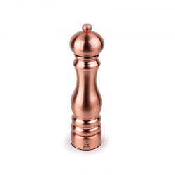 Molinillo de Sal Cobre 22cm - Paris Chef - Peugeot Saveurs
