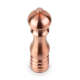 Salt Mill in Copper 22cm - Paris Chef - Peugeot Saveurs PEUGEOT SAVEURS PG39813