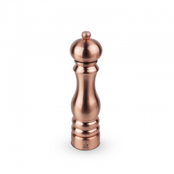 Moinho de Sal 22cm Cobre - Paris U'Select Z - Peugeot Saveurs PEUGEOT SAVEURS PG3981300