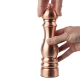 Salt Mill 22cm Copper - Paris U'Select Z - Peugeot Saveurs PEUGEOT SAVEURS PG3981300