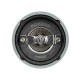 Molinillo de Sal 18cm - Line Dark Gris Oscuro - Peugeot Saveurs PEUGEOT SAVEURS PG39950