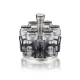 7-Piece Spice Carousel - Kippo Transparent - Gefu GEFU GF33733