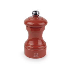 Molinillo de Sal 10cm Terracota - Bistrorama - Peugeot Saveurs PEUGEOT SAVEURS PG40871