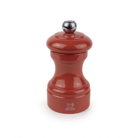 Salt Mill 10cm Terracota - Bistrorama - Peugeot Saveurs PEUGEOT SAVEURS PG40871