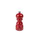 Salt Mill 12cm Passion Red - Paris U'Select Z - Peugeot Saveurs PEUGEOT SAVEURS PG4120500