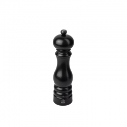 Molinillo de Sal 22cm Negro Satinado - Paris U'Select Z - Peugeot Saveurs PEUGEOT SAVEURS PG4193900