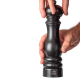 Moinho de Sal 22cm Preto Satinado - Paris U'Select Z - Peugeot Saveurs PEUGEOT SAVEURS PG4193900
