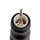 Salt Mill 22cm Satin Black - Paris U'Select Z - Peugeot Saveurs PEUGEOT SAVEURS PG4193900