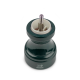 Salt Mill 10cm Green Florest - Bistrorama - Peugeot Saveurs PEUGEOT SAVEURS PG42073
