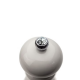 Moinho de Sal 18cm Cinza Pérola - Paris u'Select - Peugeot Saveurs PEUGEOT SAVEURS PG4349000