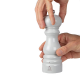 Salt Mill 18cm Pearl Grey - Paris u'Select - Peugeot Saveurs PEUGEOT SAVEURS PG4349000
