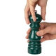 Molinillo de Sal 18cm Verde - Paris u'Select - Peugeot Saveurs PEUGEOT SAVEURS PG4353700