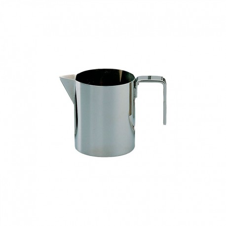 Leiteira 160ml – 90023 Inox - Officina Alessi OFFICINA ALESSI OALE90023