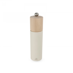 Salt Mill 21cm White - Boreal - Peugeot Saveurs PEUGEOT SAVEURS PG44299