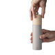 Salt Mill 21cm Pebble Grey - Boreal - Peugeot Saveurs PEUGEOT SAVEURS PG44312