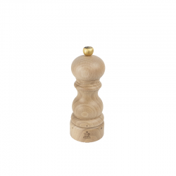 Salt Mill 15cm Natural - Paris U'Select Z - Peugeot Saveurs PEUGEOT SAVEURS PG4437400