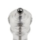 Molinillo de Sal 18cm - Nancy Transparente - Peugeot Saveurs PEUGEOT SAVEURS PG900818/SME