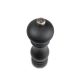 Pepper Mill Graphite 18cm - Paris U'select - Peugeot Saveurs PEUGEOT SAVEURS PG39400
