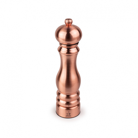 Molinillo de Pimienta Cobre 22cm - Paris Chef - Peugeot Saveurs PEUGEOT SAVEURS PG39806