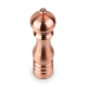 Moinho de Pimenta Cobre 22cm - Paris Chef - Peugeot Saveurs PEUGEOT SAVEURS PG39806