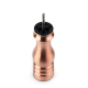 Pepper Mill in Copper 22cm - Paris Chef - Peugeot Saveurs PEUGEOT SAVEURS PG39806